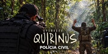 Reprodução: PC/RO