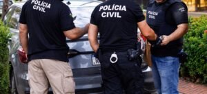 Reprodução: PC/RO