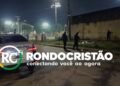 URGENTE: Homem é executado a tiros no bairro Embratel