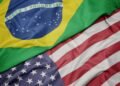 Brasil e EUA voltarão a discutir tarifas em encontro do G20