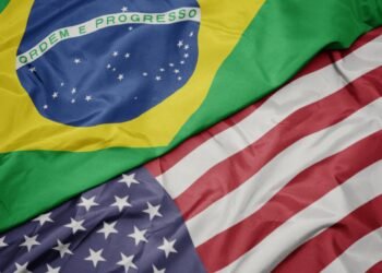 Brasil e EUA voltarão a discutir tarifas em encontro do G20