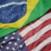 Brasil e EUA voltarão a discutir tarifas em encontro do G20