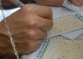 Mega-Sena acumula para R$ 41 milhões; confira os números sorteados