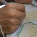 Mega-Sena acumula para R$ 41 milhões; confira os números sorteados