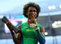 Melhor entre os melhores: Alison dos Santos é campeão do Ultimate 2026