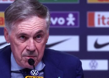 Seleção brasileira terá 1ª convocação pós-Copa em 9 de setembro