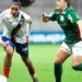 Brasileirão Feminino: Bahia e Palmeiras ficam no 1 a 1 pelas quartas