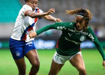 Brasileirão Feminino começa a definir semifinalistas nesta sexta-feira