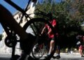 DF promove mobilidade ativa na semana do Dia Mundial Sem Carro