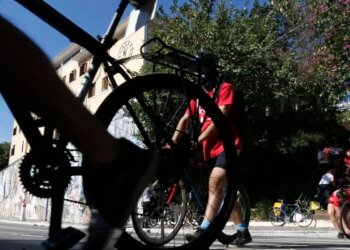 DF promove mobilidade ativa na semana do Dia Mundial Sem Carro