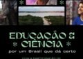 Andes lança documentário sobre a importância da educação e ciência