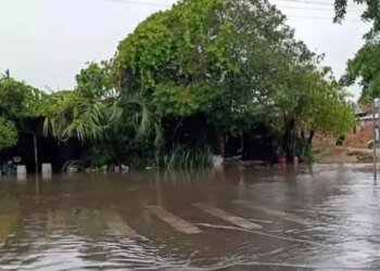 Rio recebe base da Força Nacional do SUS para enfrentar El Niño