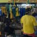 Vendas no comércio caem 0,8% em julho, com “ressaca” da Copa do Mundo