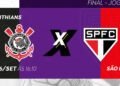 Brasileirão Feminino: TV Brasil transmite Corinthians e São Paulo