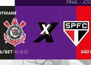 Brasileirão Feminino: TV Brasil transmite Corinthians e São Paulo