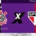 Brasileirão Feminino: TV Brasil transmite Corinthians e São Paulo