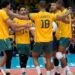 Brasil vence Venezuela e está no mundial de vôlei masculino