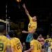 Vôlei: Brasil vence Sul-Americano e está na Olimpíada 2028