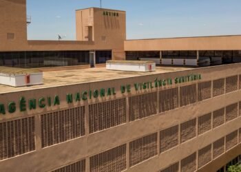 Anvisa determina recolhimento do produto NotShake Protein