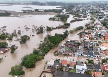 Prêmio reconhece pesquisas brasileiras sobre mudanças climáticas