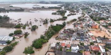 Prêmio reconhece pesquisas brasileiras sobre mudanças climáticas