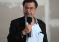 Rui Costa Pimenta quer ampliar direitos trabalhistas e verbas da saúde