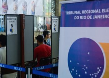 TRE-RJ vai oferecer transporte gratuito na eleição em 3 localidades