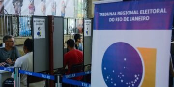 TRE-RJ vai oferecer transporte gratuito na eleição em 3 localidades