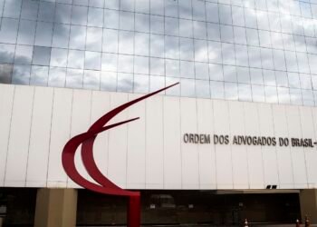 Lei que amplia cargos da diretoria da OAB é sancionada