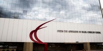Lei que amplia cargos da diretoria da OAB é sancionada