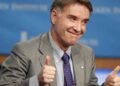 Malafaia critica divulgação da conversão de Eike Batista ao Evangelho