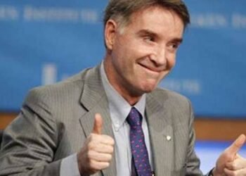 Malafaia critica divulgação da conversão de Eike Batista ao Evangelho