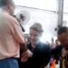 Eike Batista se converte ao Evangelho em culto na Assembleia de Deus