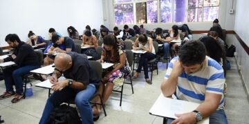 Inep divulga gabarito oficial do Encceja 2026; saiba como conferir