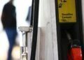 Fiscalização é reforçada para conter alta dos combustíveis