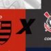 Rádio Nacional transmite clássico Flamengo x Corinthians neste domingo