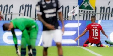 Flamengo supera Remo em Belém e vira líder provisório do Brasileirão