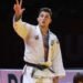 Guilherme Schimidt é ouro e país fecha Grand Slam de judô com 3 pódios