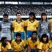 Desfile de 7 de Setembro homenageia pioneiras do futebol feminino