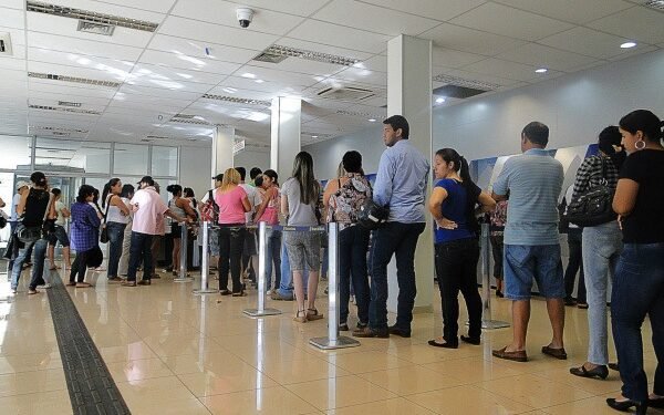 Bancos fecham no feriado de 7 de Setembro; veja o que muda para os clientes