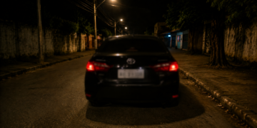 Grupo é preso após jovem ser levado à força em Corolla e agredido em Porto Velho
