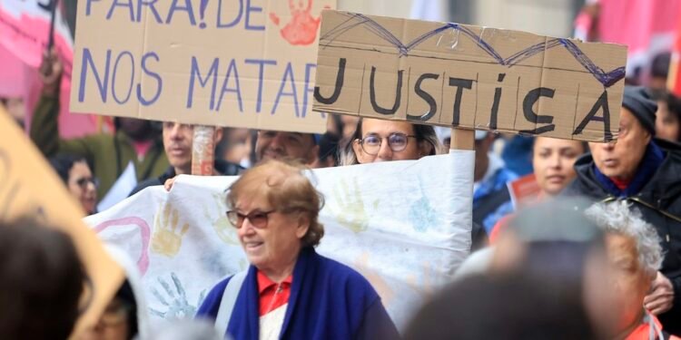 Grito dos Excluídos têm atos em defesa por moradia e contra violência