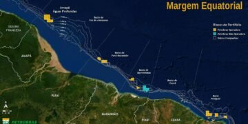 MPF apresenta novo recurso contra exploração na Foz do Amazonas