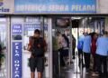 Mega-Sena sorteia prêmio de R$ 28 milhões neste domingo
