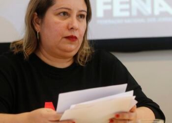 “Tiktokização” e crise sufocam propostas de campanha, diz Fenaj