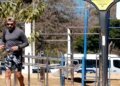 Semana começa com termômetros a 40°C no Centro-Oeste, Sudeste e Sul