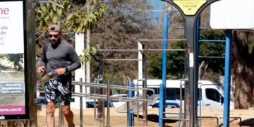 Semana começa com termômetros a 40°C no Centro-Oeste, Sudeste e Sul
