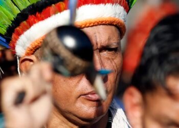 Comissão da Verdade Indígena será tema de audiência na Câmara