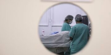 Câncer: estudo alerta para riscos de melanoma fora da pele