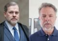 Toffoli suspende campanha digital de Wilson Grassi Júnior